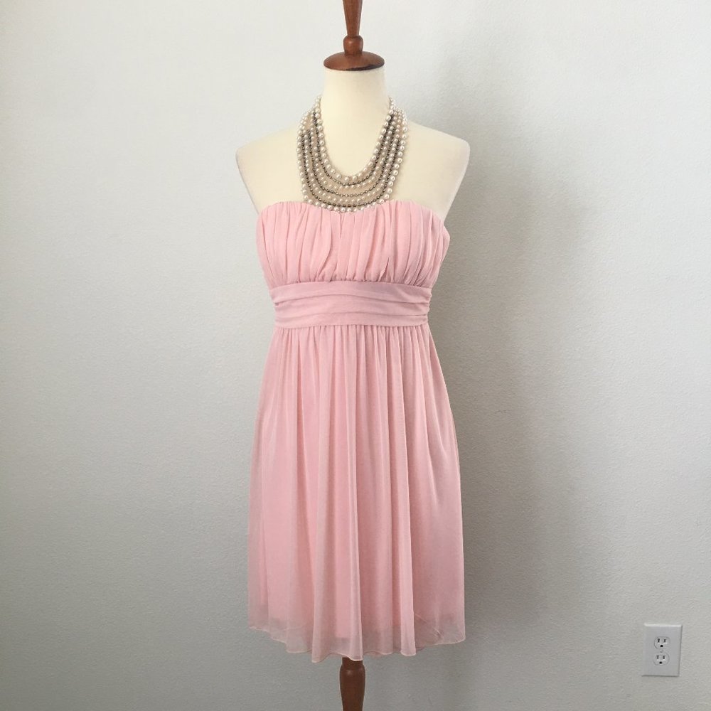 Cocktail Dress - Worn Only Once